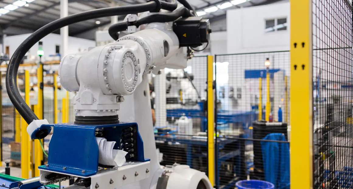 Zhejiang Tianyu Automation Technology Co., Ltd.
