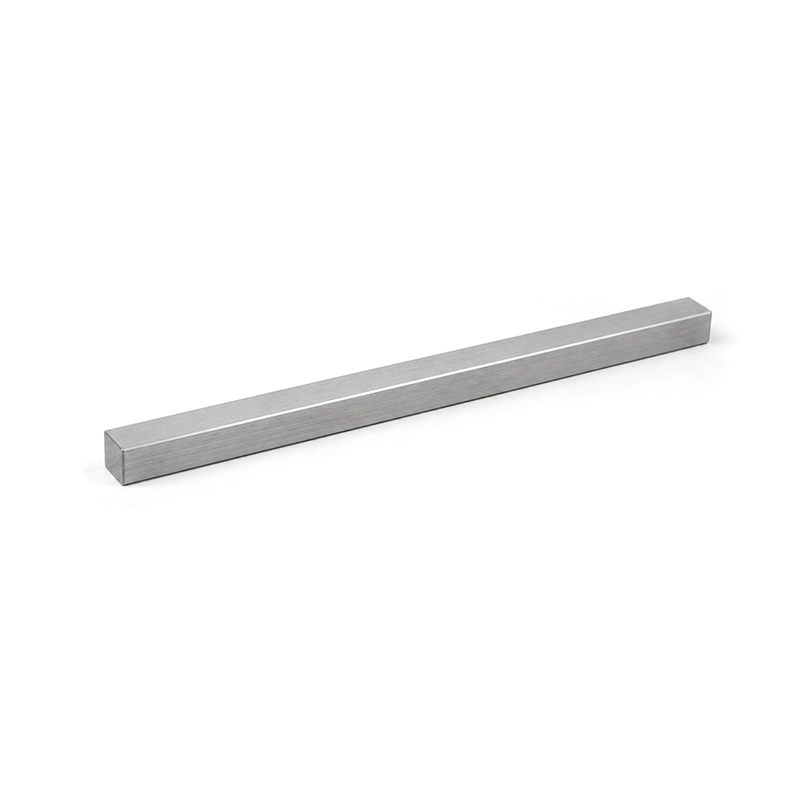 Solid Precision Cold-Drawn Square Steel