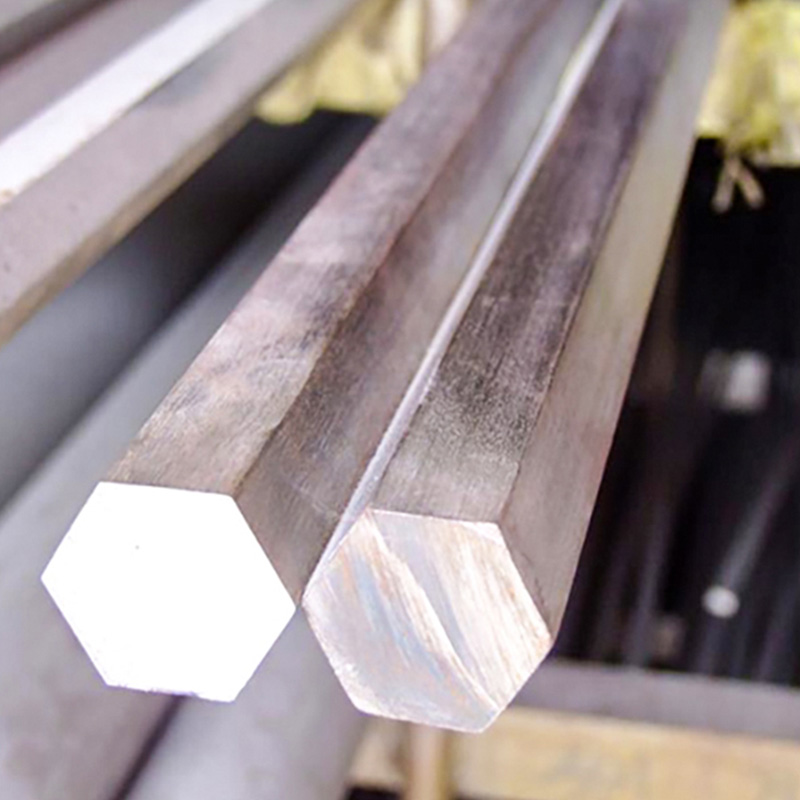 Custom-Section Steel Profiles
