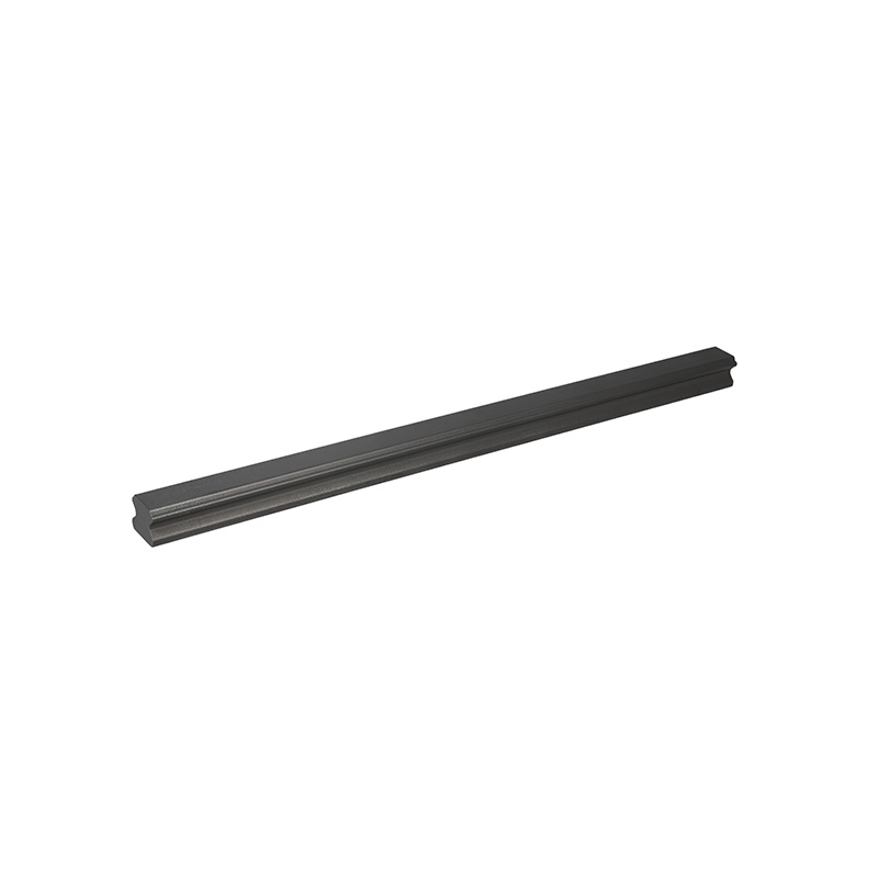 Low-Profile Linear Guide Profiles