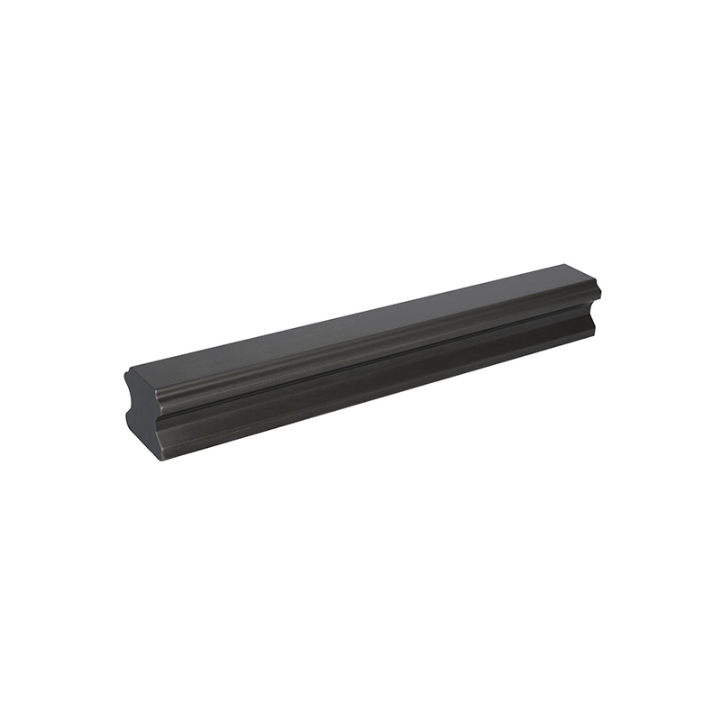 Heavy-Duty Linear Guide Profiles
