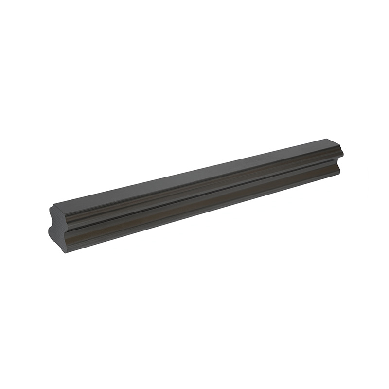 Heavy-Duty Roller Linear Guide Profiles