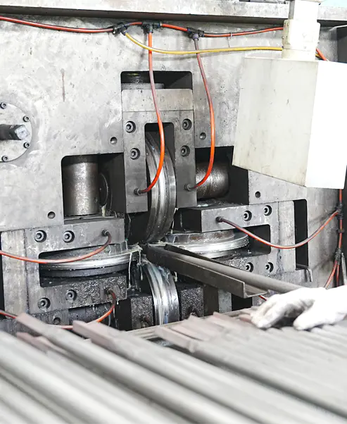 Zhejiang Tianyu Automation Technology Co., Ltd.