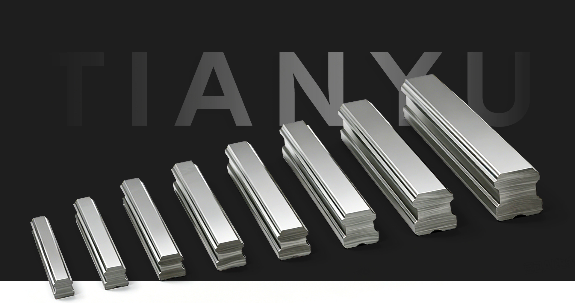Zhejiang Tianyu Automation Technology Co., Ltd.